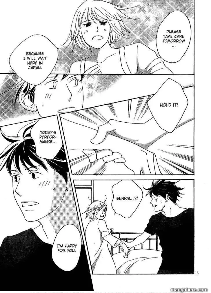 Nodame Cantabile - Opera Hen Chapter 7 13